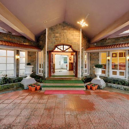 Jc Residency Hotel Kodaikānāl Kültér fotó